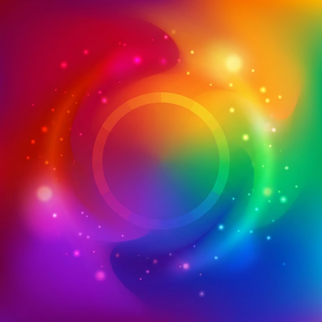 ตารางสีมงคลตามวันเกิดปี 2569 เสริมดวงเฮง การเงินพุ่ง รักรุ่งตลอดปี!