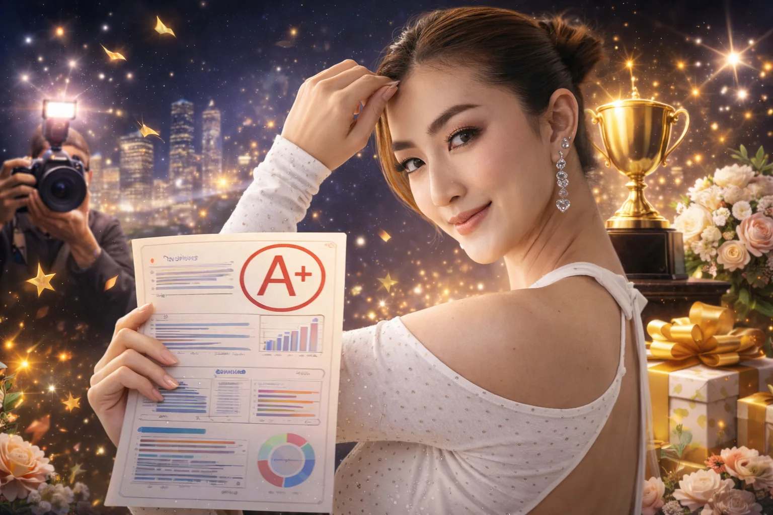 วิเคราะห์ชื่อเขมนิจ จามิกรณ์ กรณีศึกษาชื่อคนดัง