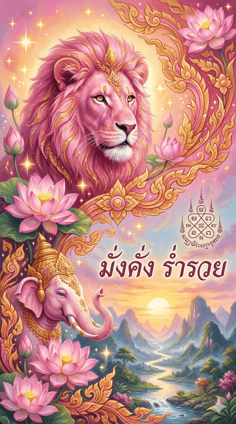 เสริมดวงวันอังคาร